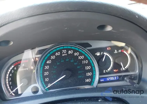 2013 Toyota Venza Le z USA, uszkodzony, nr VIN 4T3BA3BB5DU039125